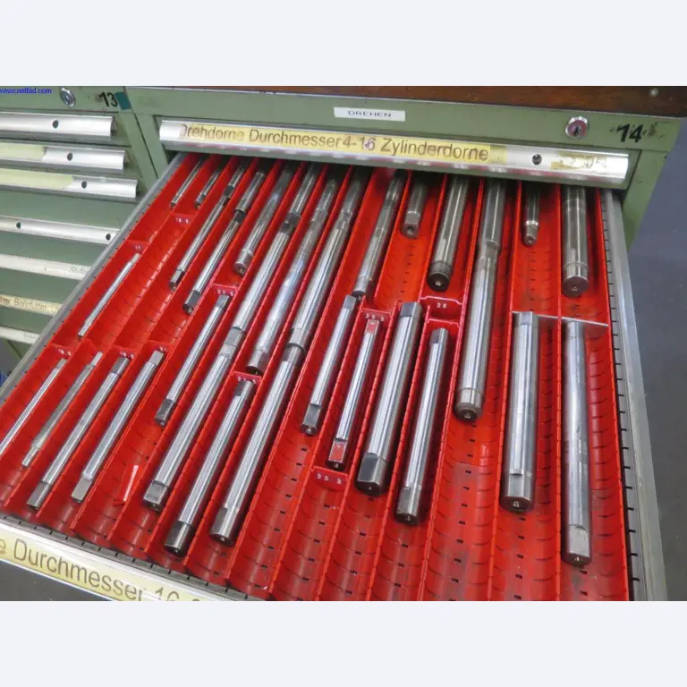 Fresadoras de alta precisión y gran capacidad-2