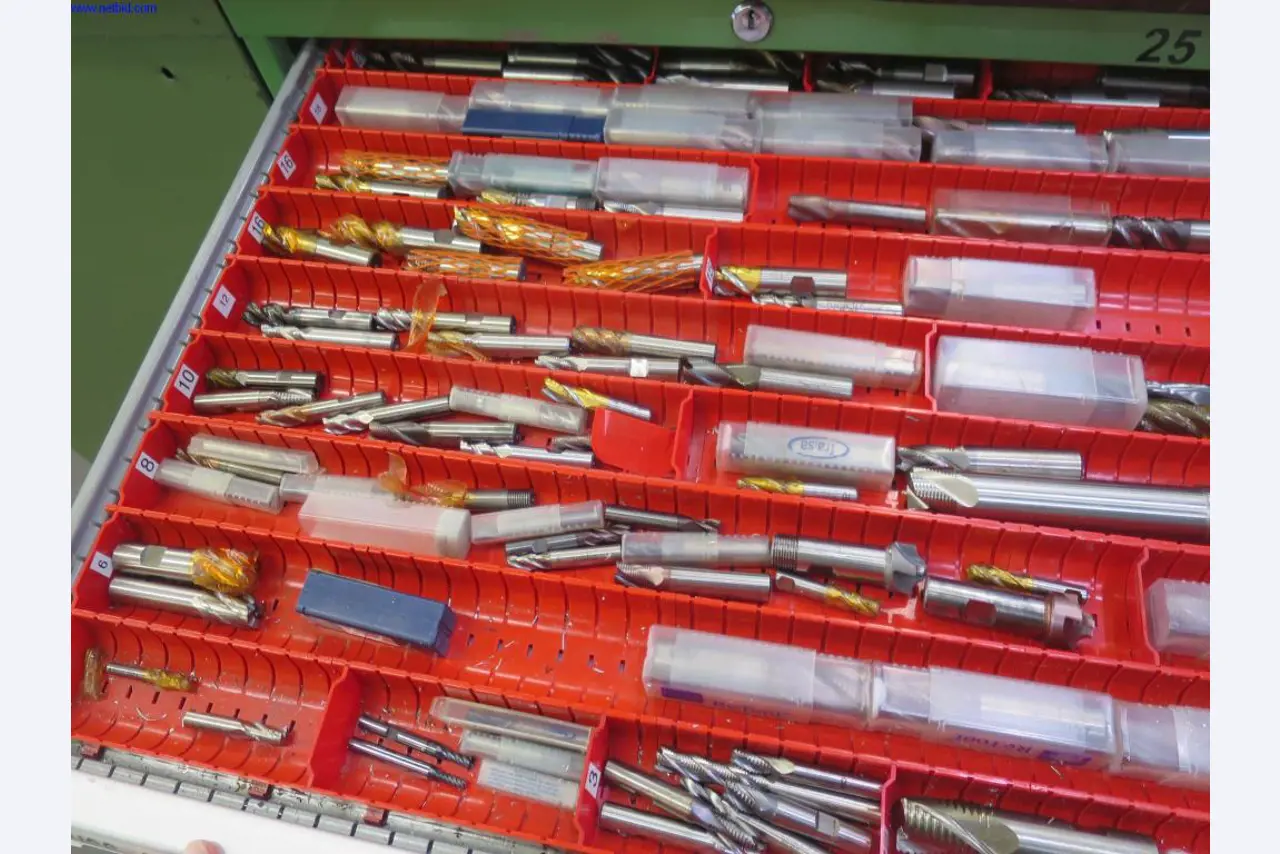 Fresadoras de alta precisión y gran capacidad-3