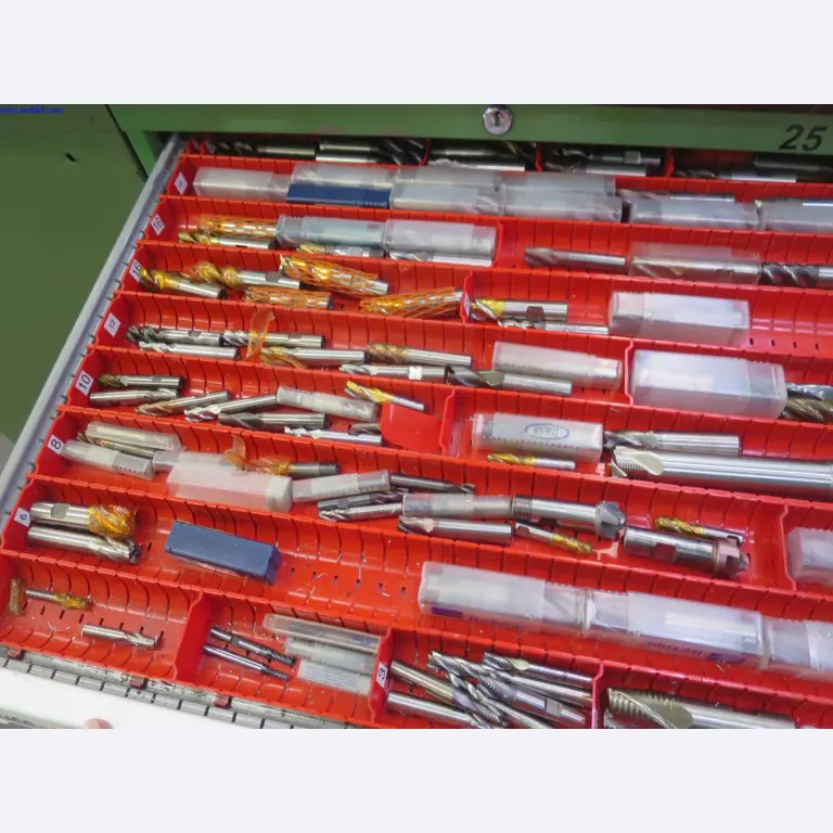 Fresadoras de alta precisión y gran capacidad-3