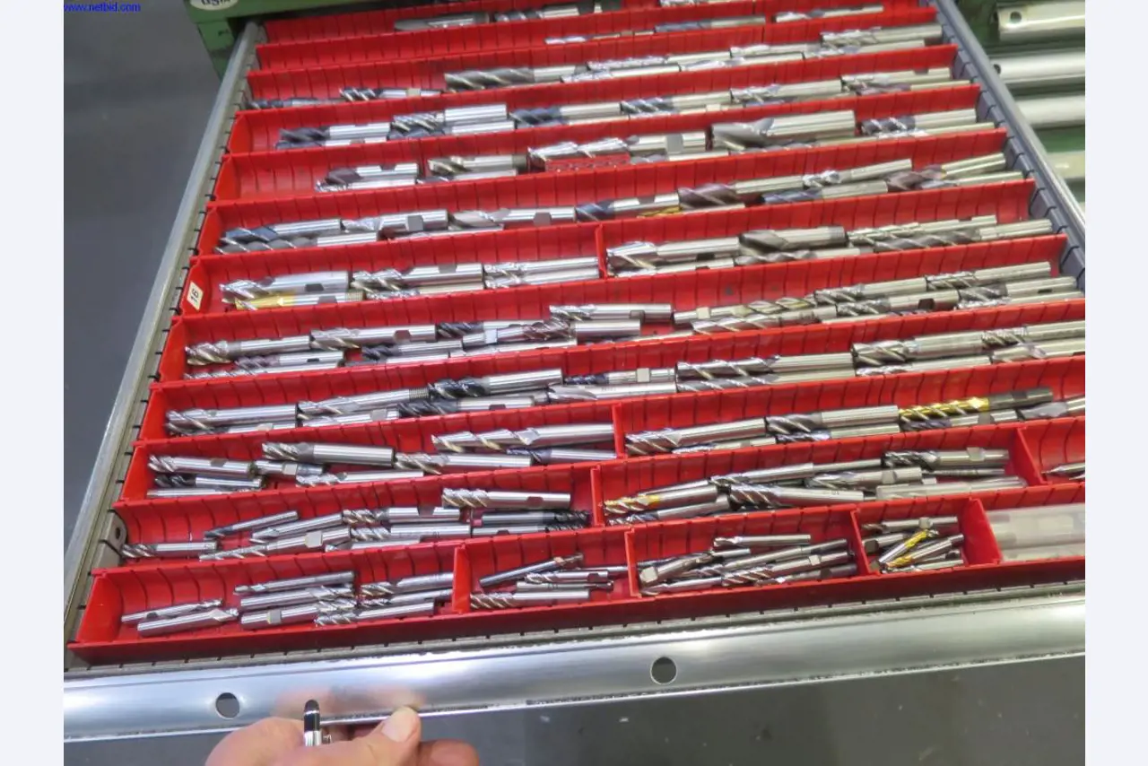 Fresadoras de alta precisión y gran capacidad-4