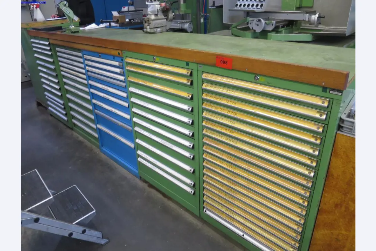 Fresadoras de alta precisión y gran capacidad-1