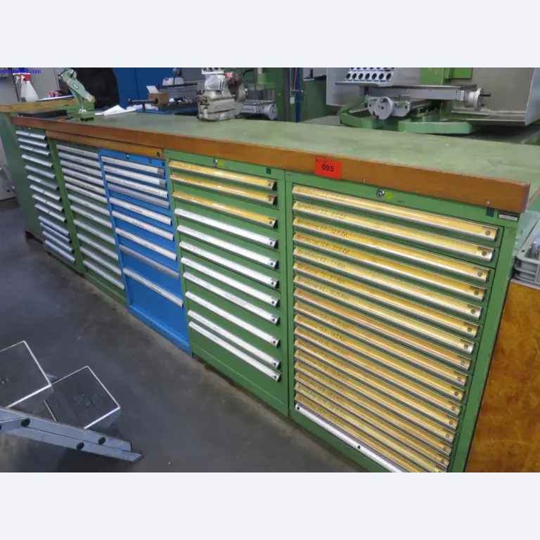 Fresadoras de alta precisión y gran capacidad-1