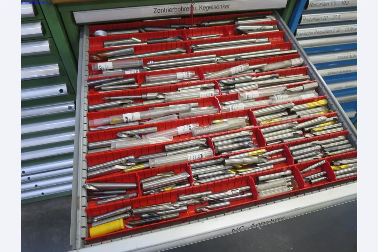 Fresadoras de alta precisión y gran capacidad-2