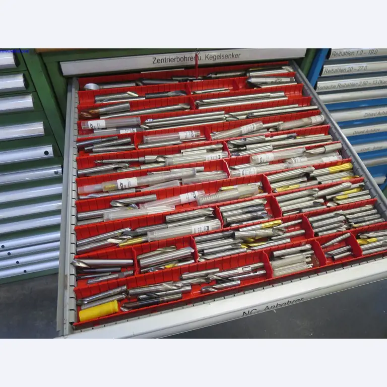 Fresadoras de alta precisión y gran capacidad-2