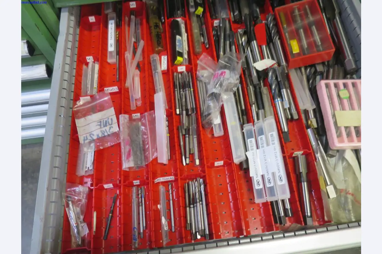 Fresadoras de alta precisión y gran capacidad-3