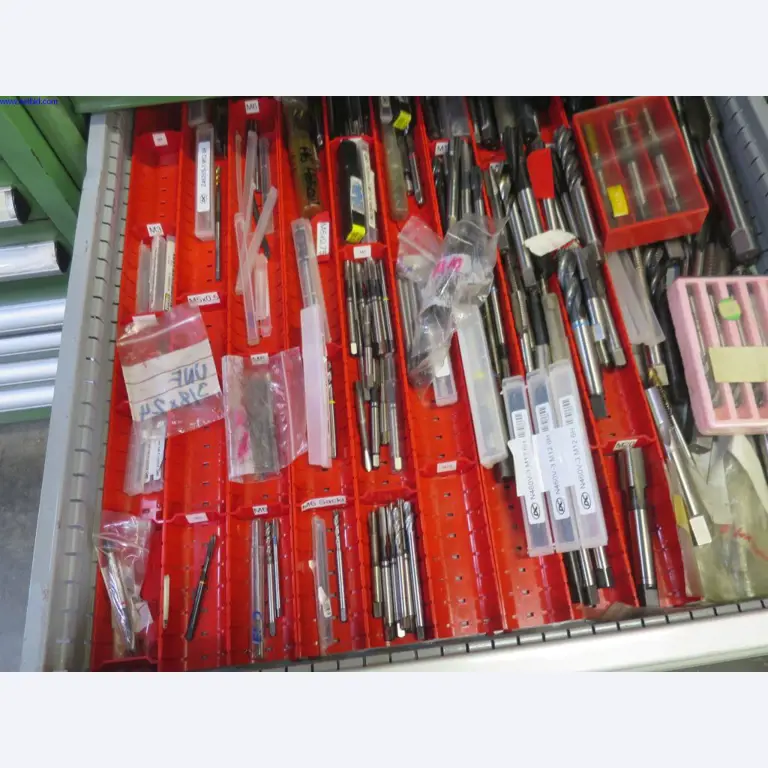 Fresadoras de alta precisión y gran capacidad-3