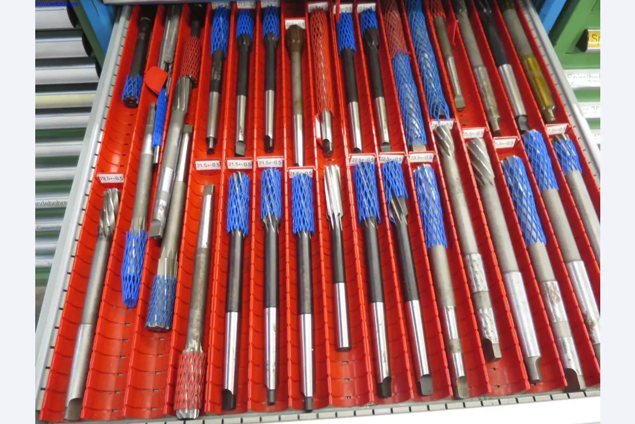 Fresadoras de alta precisión y gran capacidad-4