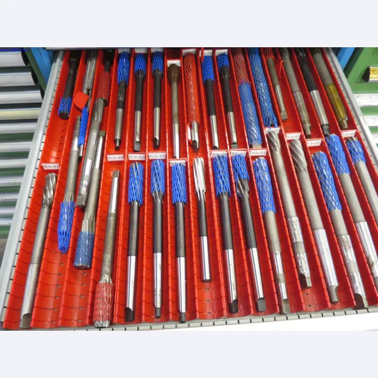 Fresadoras de alta precisión y gran capacidad-4