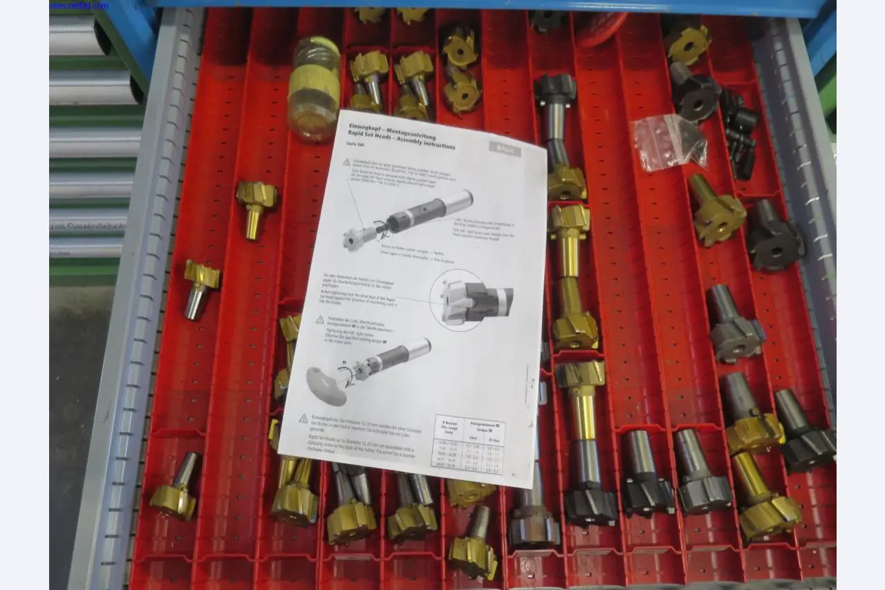 Fresadoras de alta precisión y gran capacidad-5