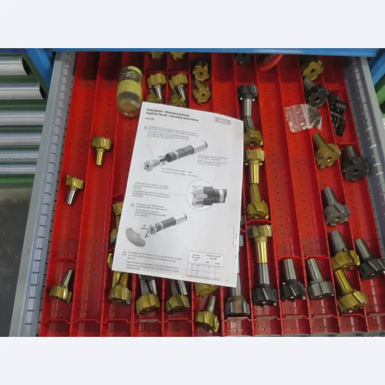 Fresadoras de alta precisión y gran capacidad-5