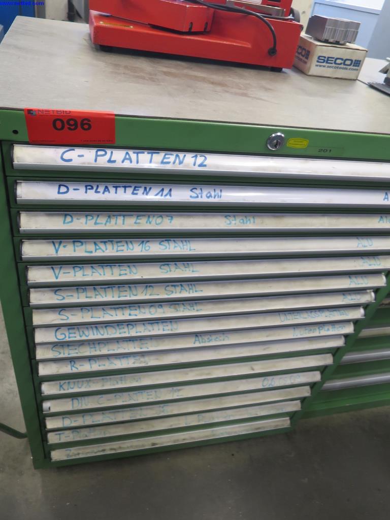 Visoko natančni rezkalni stroji z veliko zmogljivostjo-1