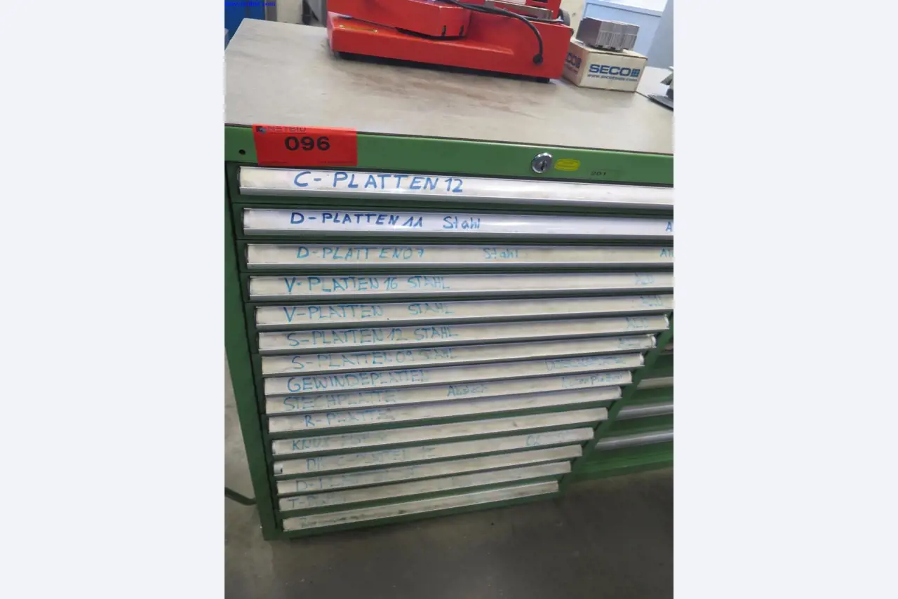 Fresadoras de alta precisión y gran capacidad-1