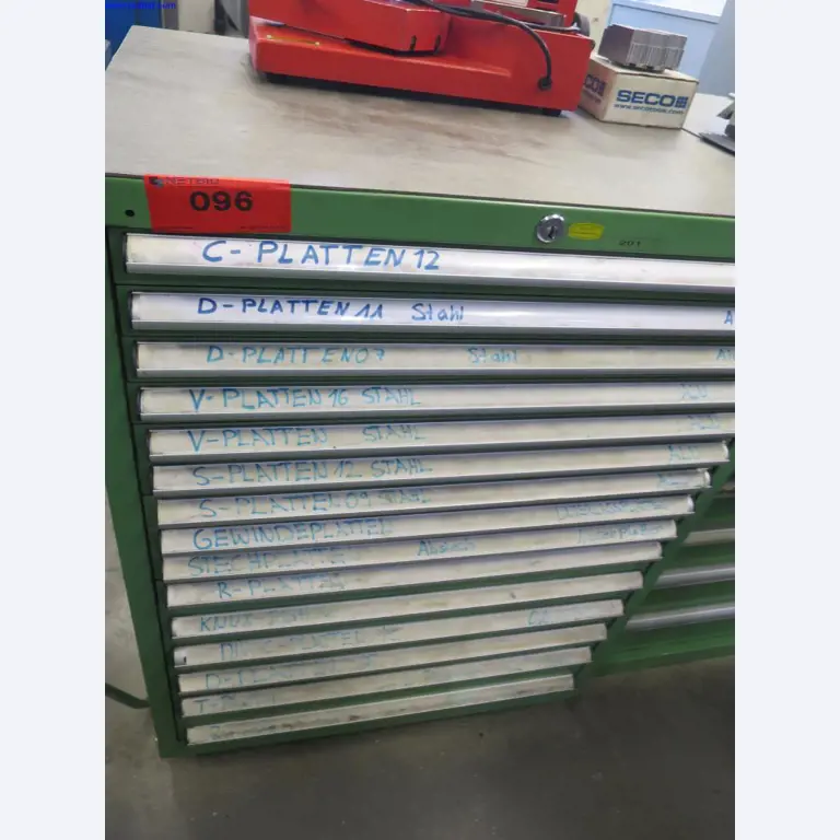 Fresadoras de alta precisión y gran capacidad-1