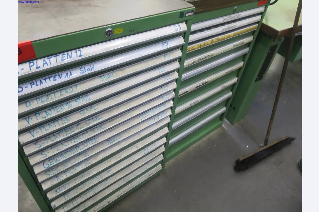 Fresadoras de alta precisión y gran capacidad-2