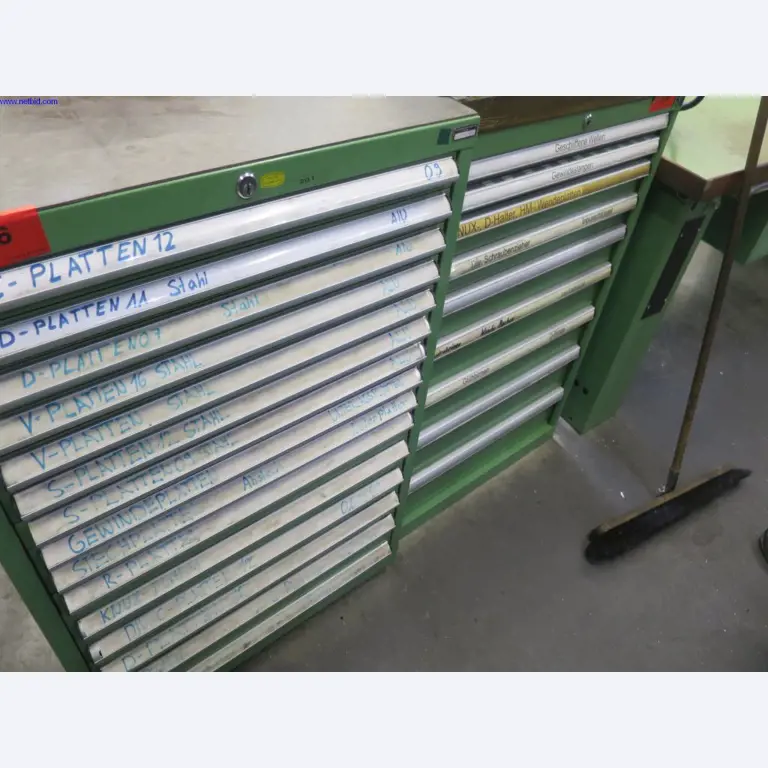 Fresadoras de alta precisión y gran capacidad-2