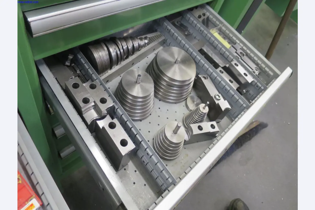 Fresadoras de alta precisión y gran capacidad-4