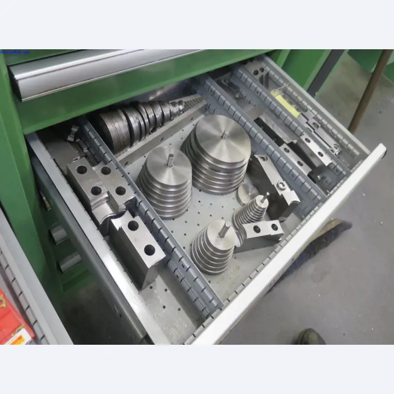 Fresadoras de alta precisión y gran capacidad-4