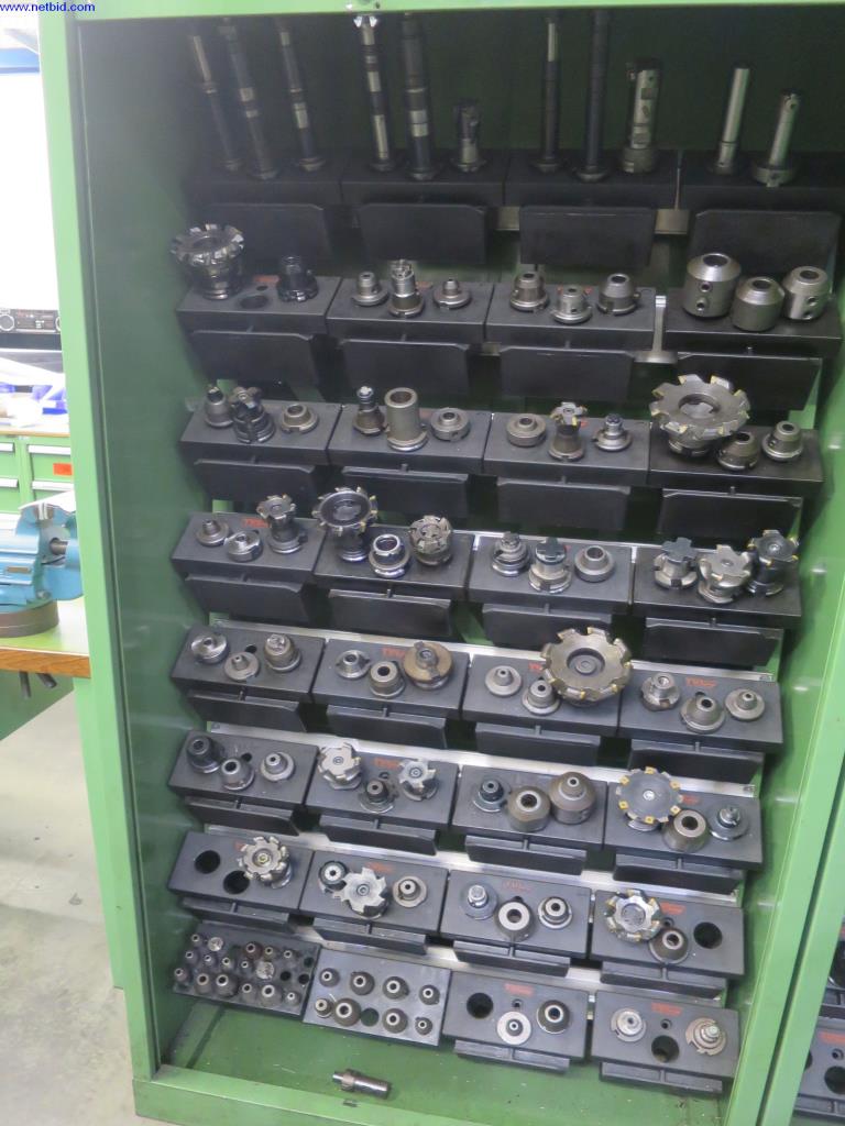 Visoko natančni rezkalni stroji z veliko zmogljivostjo-1