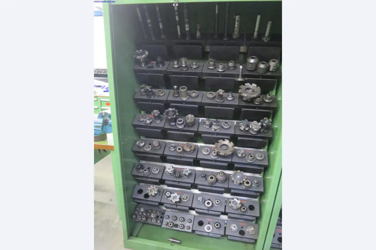 Fresadoras de alta precisión y gran capacidad-1