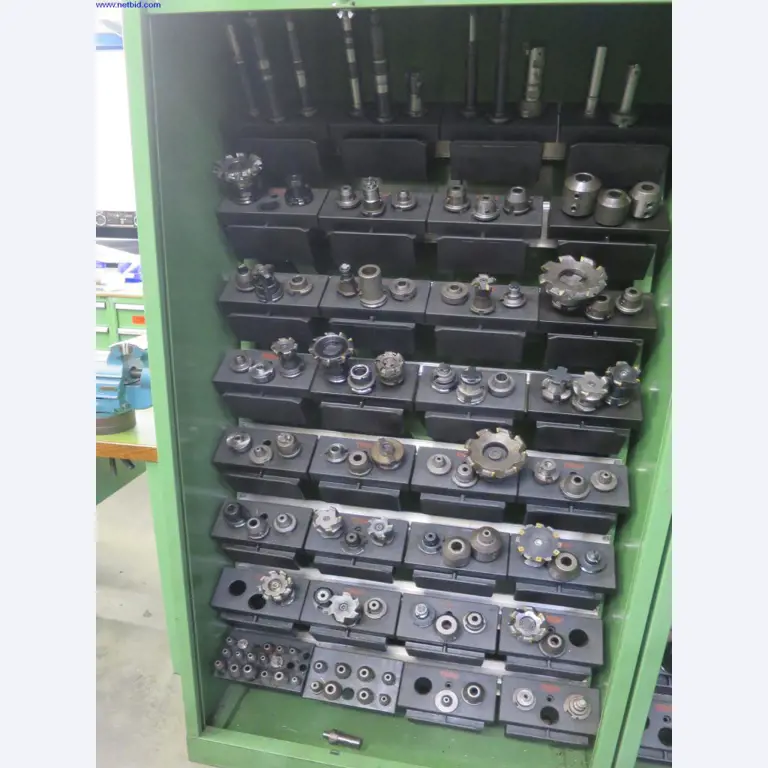 Fresadoras de alta precisión y gran capacidad-1