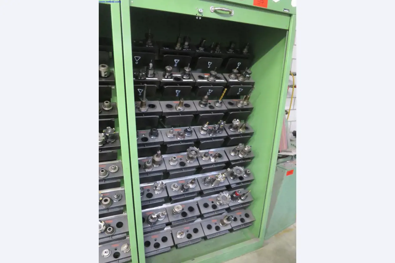 Fresadoras de alta precisión y gran capacidad-2