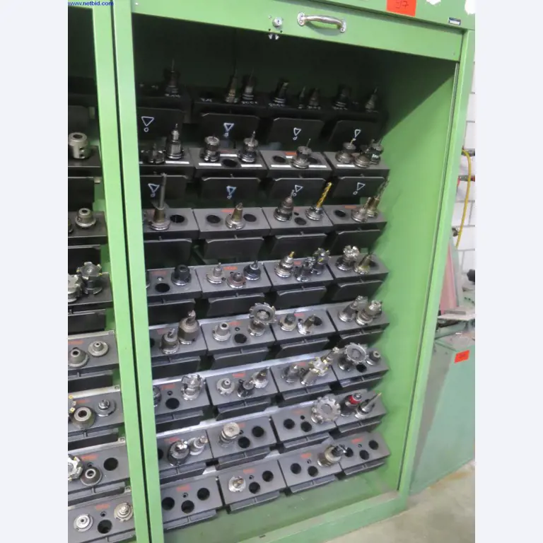 Fresadoras de alta precisión y gran capacidad-2