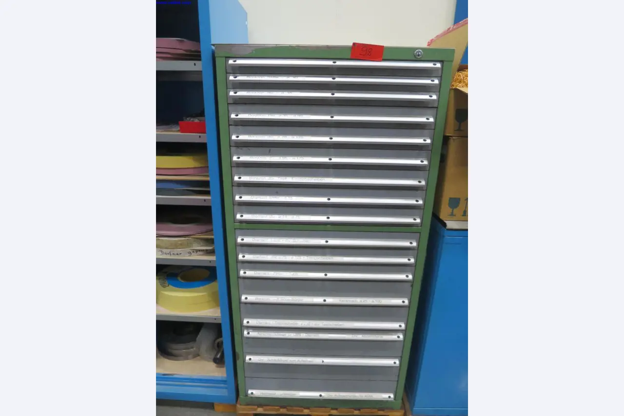 Fresadoras de alta precisión y gran capacidad-2