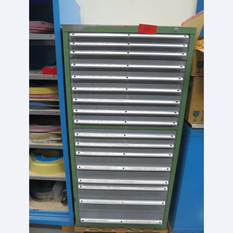 Fresadoras de alta precisión y gran capacidad-2