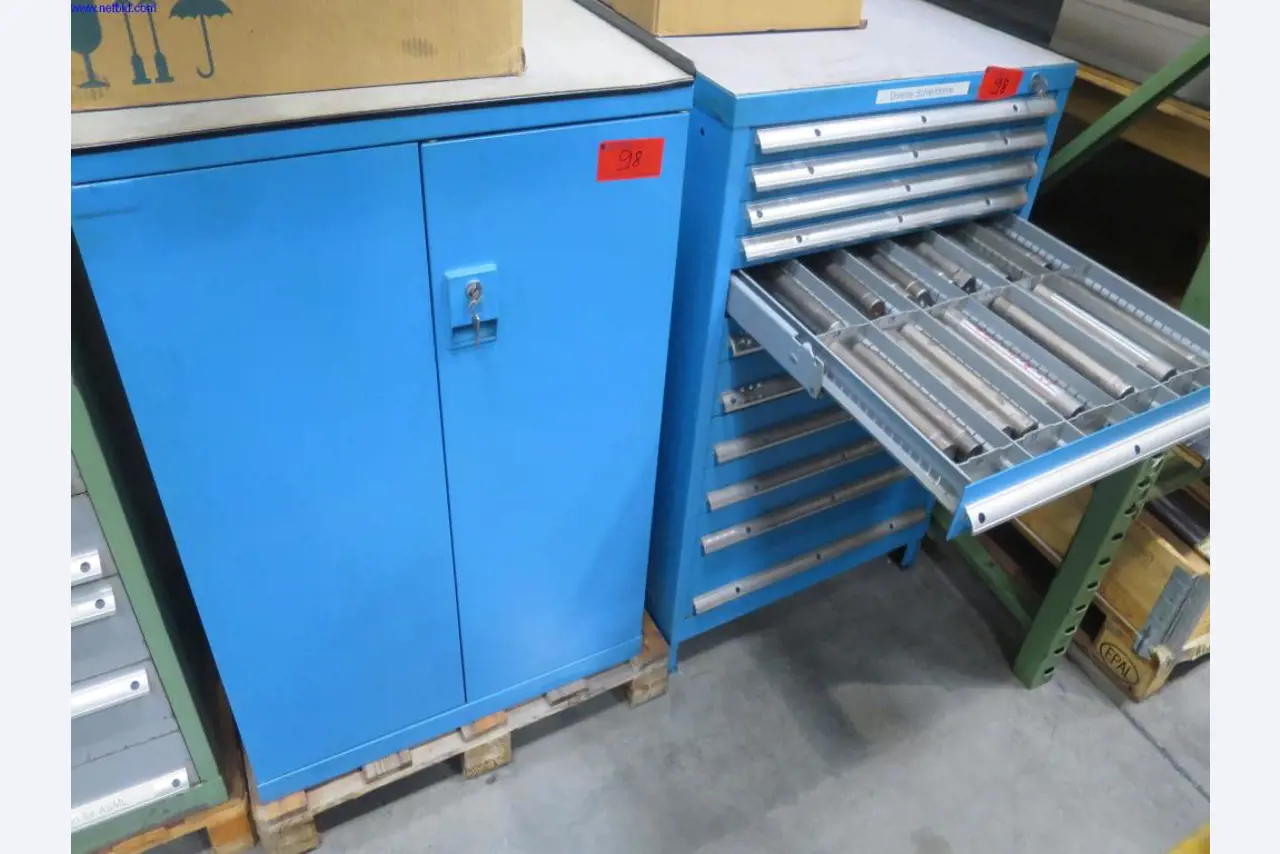 Fresadoras de alta precisión y gran capacidad-3