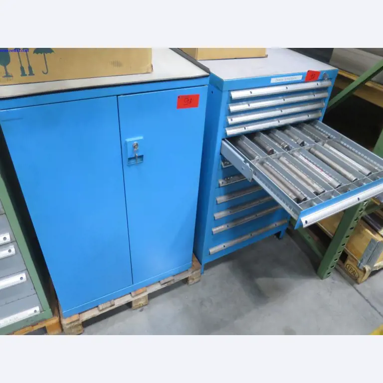 Fresadoras de alta precisión y gran capacidad-3