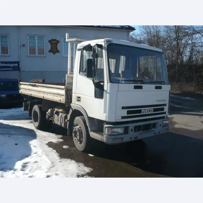 Trucks and Trailers-1