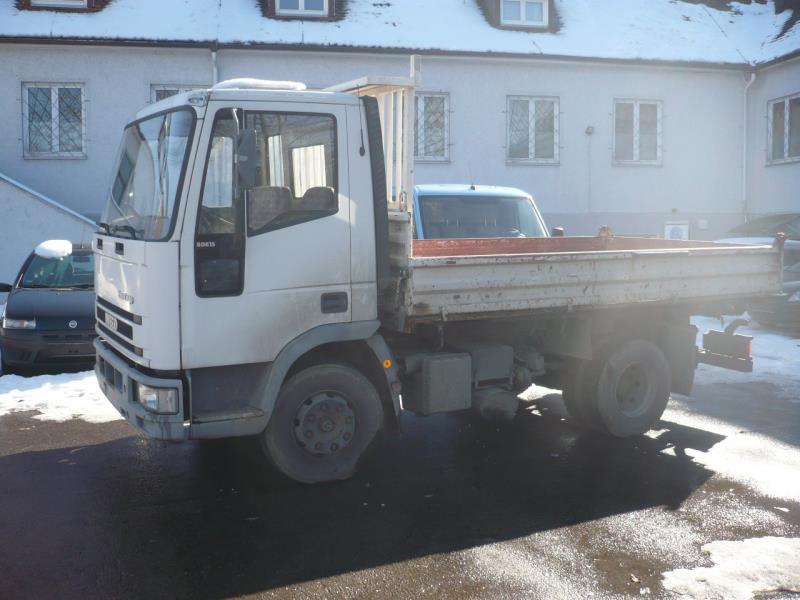 Trucks and Trailers-2