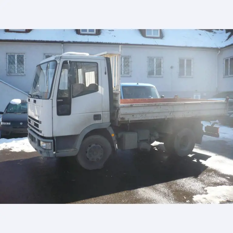 Trucks and Trailers-2