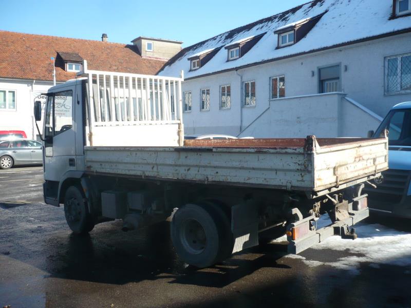 Trucks and Trailers-3