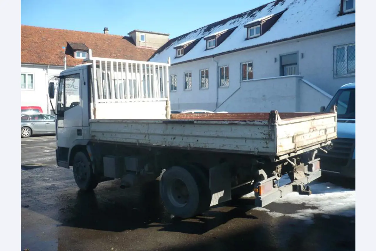 Trucks and Trailers-3