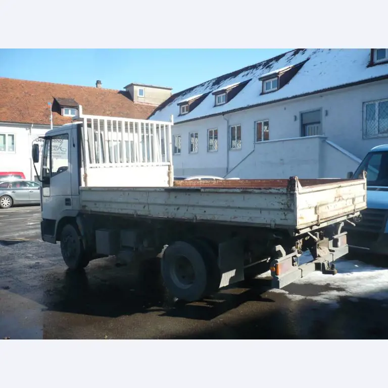 Trucks and Trailers-3