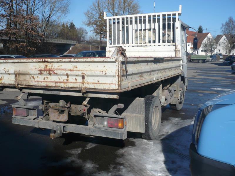 Trucks and Trailers-4