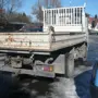 thumbnail-Vrachtwagen en aanhangwagen-4