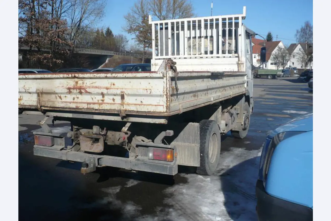 Trucks and Trailers-4