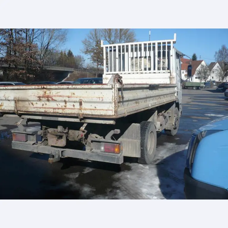 Trucks and Trailers-4