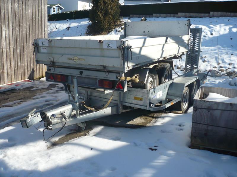 Trucks and Trailers-1