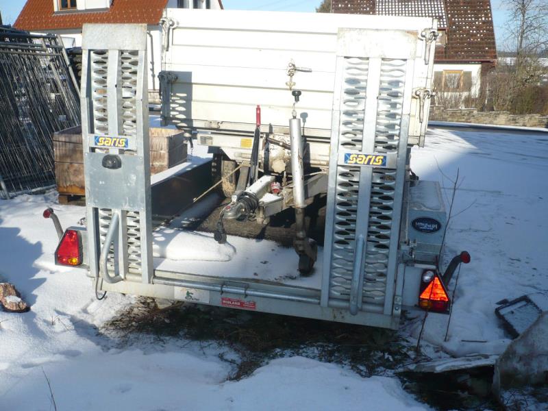 Trucks and Trailers-2