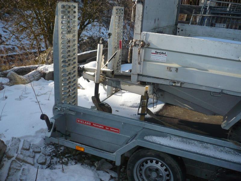 Trucks and Trailers-3