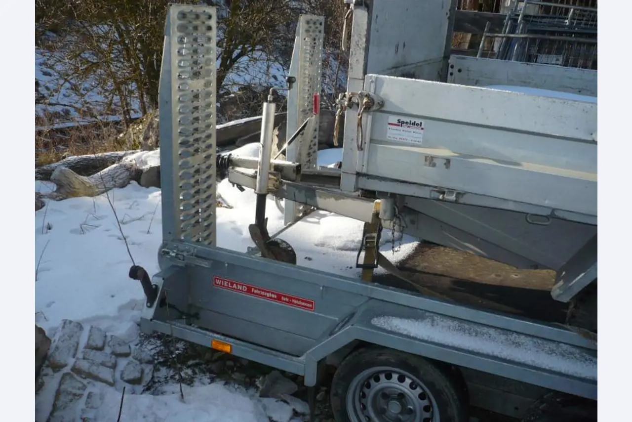 Trucks and Trailers-3