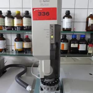 Injektor Agilent 7683 Series