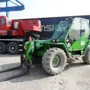 thumbnail-crane vehicles and industrial trucks -1