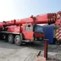 thumbnail-crane vehicles and industrial trucks -1