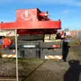 thumbnail-crane vehicles and industrial trucks -25