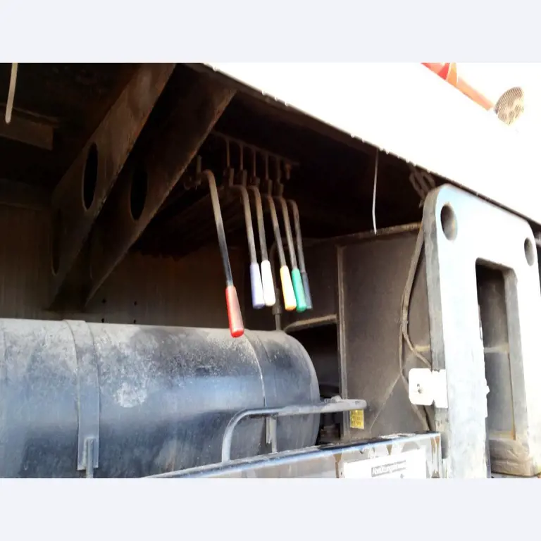 crane vehicles and industrial trucks -28
