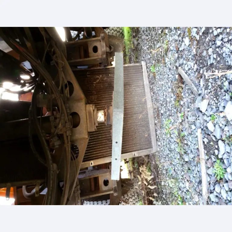 crane vehicles and industrial trucks -30